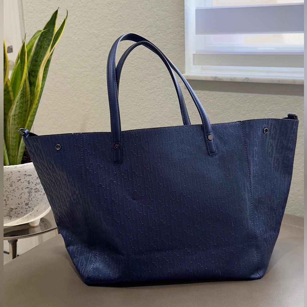 Juicy Couture tote bag